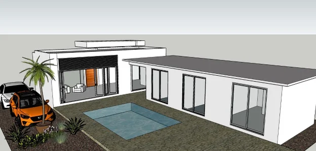 ❤️My project, my country house 🙏🏽 od CataleyaRusso  7 snímek