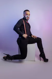 Matt_Ferrer Pride 2025🌈 Pic 2