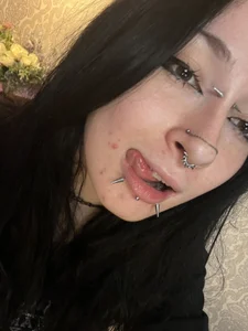 Juicy_Vikki Black Εικόνα 2