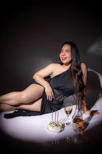 Isabella_Daniell My Birthday 🎈🎉 Pic