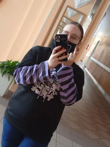 SobbedSmile a little bit of me Immagine 