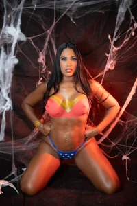 BarbieKano kullanıcısının HALLOWEEN albümü -  6 fotoğraf