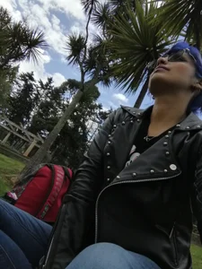 Replenishing energy after work od Best_DollSM  2 snímek