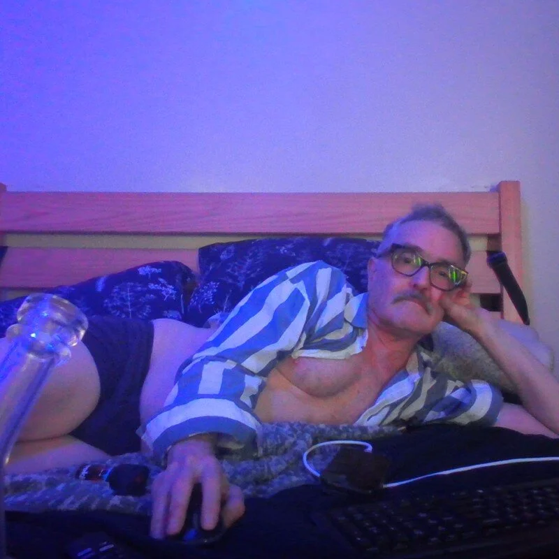 KinkyStacheDaddy Aktuellstes Foto 3727