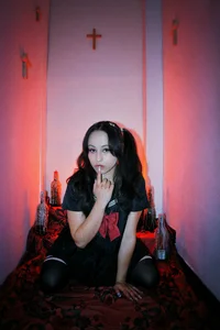 Eymmy_24 🎃Hallowen🎃 slika 6