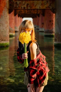 MoireHankin Cute photos Pic 2