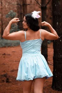 bellarivera_のHappy Easter season 🥕の 5枚の写真