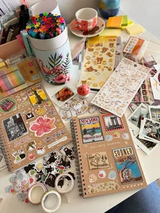MadieeLorez My creative workshop Pic 8