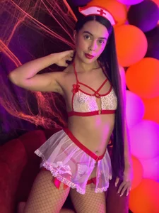 Alessia-Rouge 🎃😈HALLOWEEN 🎃😈 사진 5