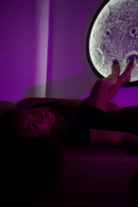 Euphoria_07 💫🖤 On the moon thinking of you 🌙🥵 Foto