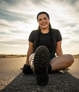 🖤 ​​“Sport can also be a temptation” od Alanna-sloppy  3 snímek