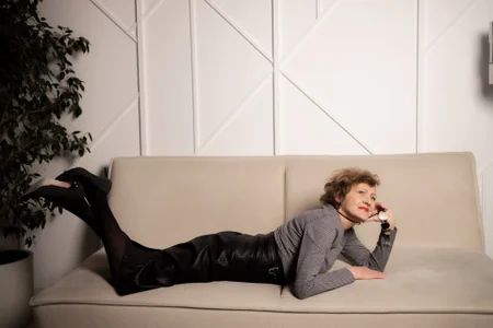 SexyGrandma_ spank🍒 зображення 2