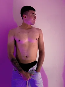 Dylan_CrossSexy Boddy图片 3