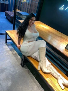 jhasly_am My night 🥰 Foto 2