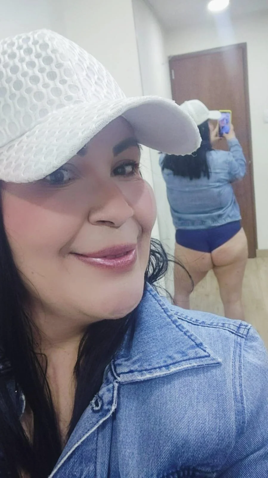 AriannaAdames Trendy obrázky 6613