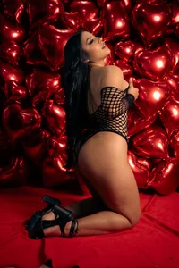 zharia_lux_25 San Valentine❤️❤️ Pic 2