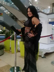 Shensi_milf Public Foto 5