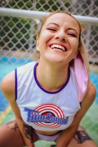 Sccarlett_Johnnson Scarlet Bunny Pic 3