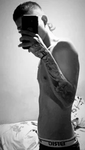 Black and White 🔥 de paul_ponce Foto 2