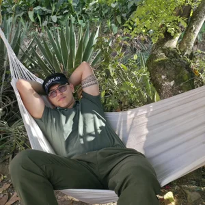 Benjamin_Vip Me Pic 2