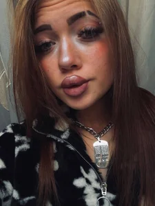 Jess_Lui Sexy Kitty Foto 5