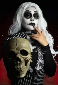 Jade_Agliyah_ 🎃 🅷 🅰 🅻 🅻 🅾 🆆 🅴 🅴 🅽 🎃 Pic 5