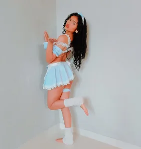 Assshlly 🔥mi lado sensual💋 Poză