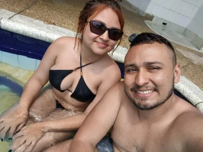 XXCOUPLESSEXのUsの 3枚の写真