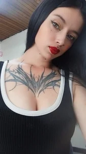 Lucia_evans22 sexy girl Pic
