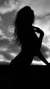 MartiniiSelenna My sexy tease Foto 2