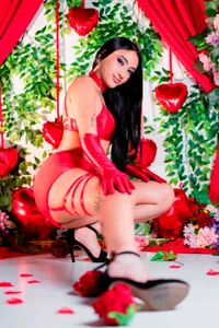 SamantaKane kullanıcısının Red Velvet Secrets 💘 albümü -  9 fotoğraf