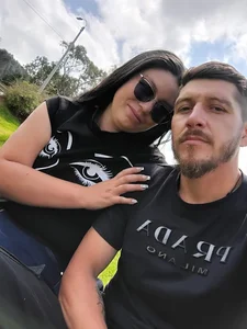 SHARONYJQVI Sexi Pic