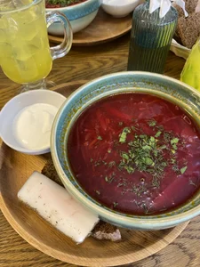 MollyinyourmindRussian food😍😋😁图片