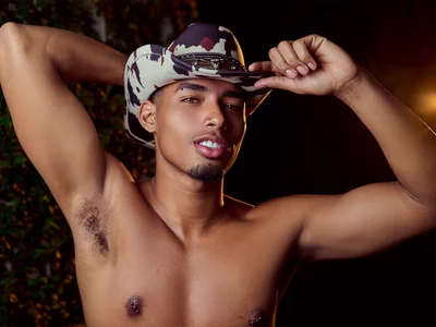 LiamByrne Come Ride Me Pic 5