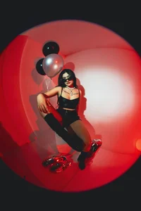 Arianavillada Look me 🔥 Foto 4