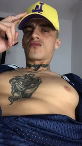 bray_hotboy777 Public Foto