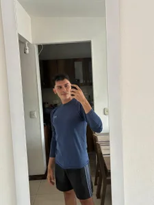 CamiloII's XXX Nude Photo 2