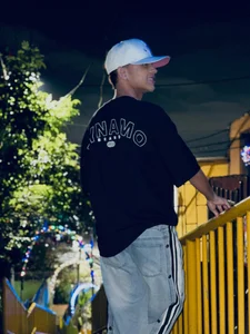 carlos_and_santy Carlos Foto 4