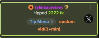 IlonaLovers Top tippers Εικόνα