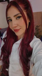 LILA_ELLIOT your favorite red hair girl Foto 2