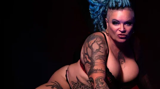 DarkDomina Public Billede 2