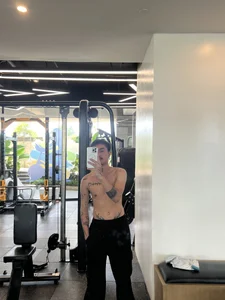 cutievrinx kullanıcısının GYM albümü -  2 fotoğraf