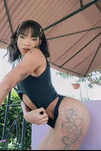 michell_dannaのlove myの枚の写真