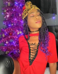 AmazonianMistress Merry Xmas Immagine  6