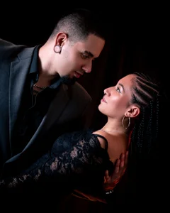 tony_and_sophia A genuine and passionate love Pic