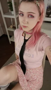 сute girl de LinMagpuri Foto