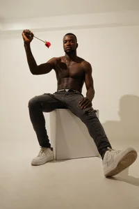 Dylan_Taylor: With the quiet soul, everything blooms more beautiful. ( 2 фото)