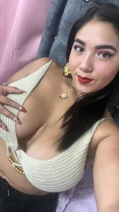 AnnaRosse1 This Year’s Forbidden, Before I Get Dressed Pic 2