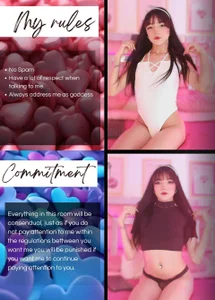 Nefera_Noxx My beautiful biography 2025😍😍😍 圖片 3