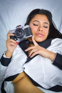 Ninatejeiros Boudoir ♥ Foto 8